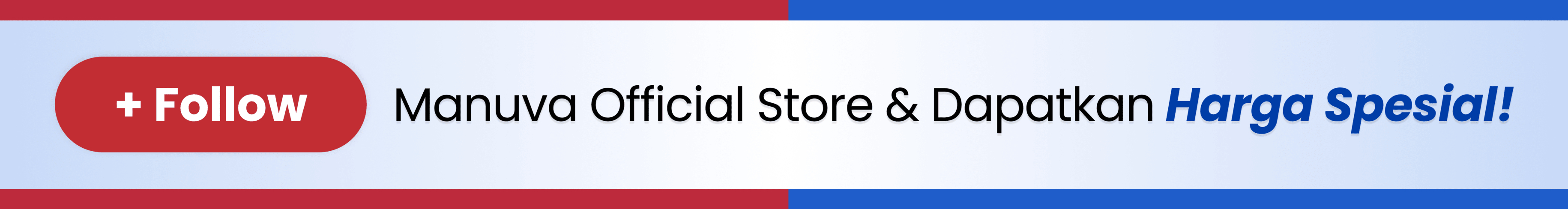 Produk MANUVA Official Store | Shopee Indonesia