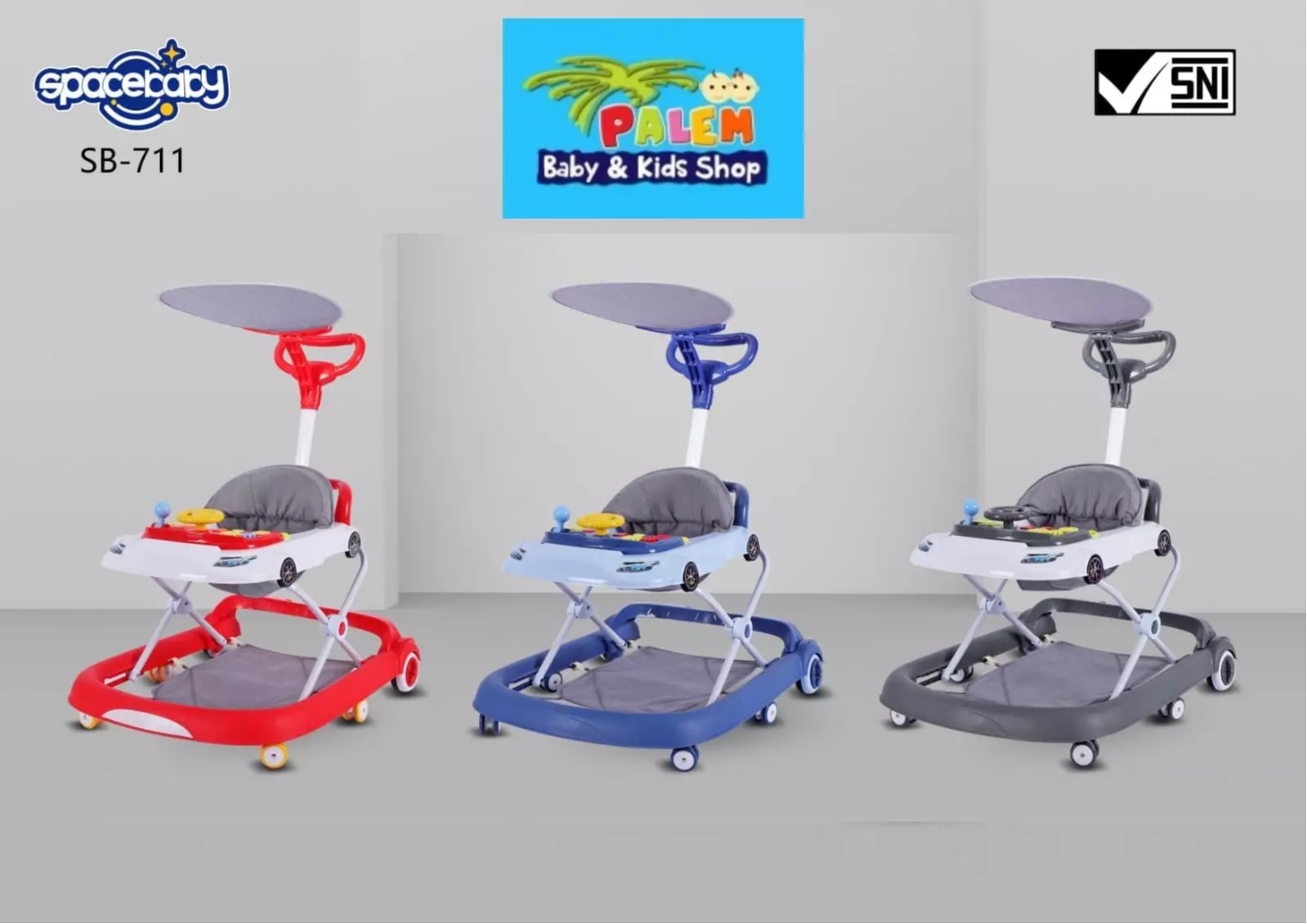 Produk Palem Baby & Kids Shop Shopee Indonesia