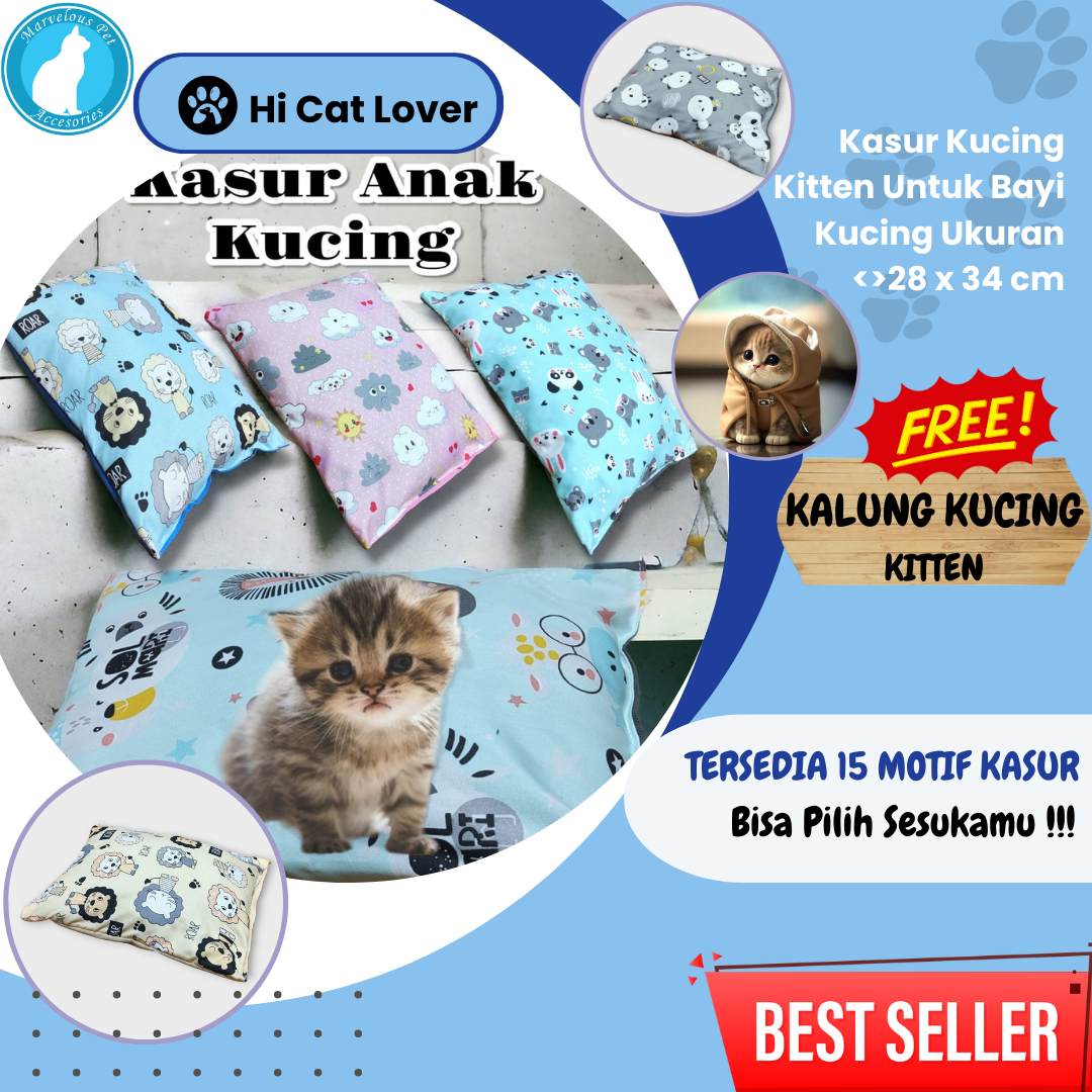 Produk Marvelous Pet Shop Shopee Indonesia