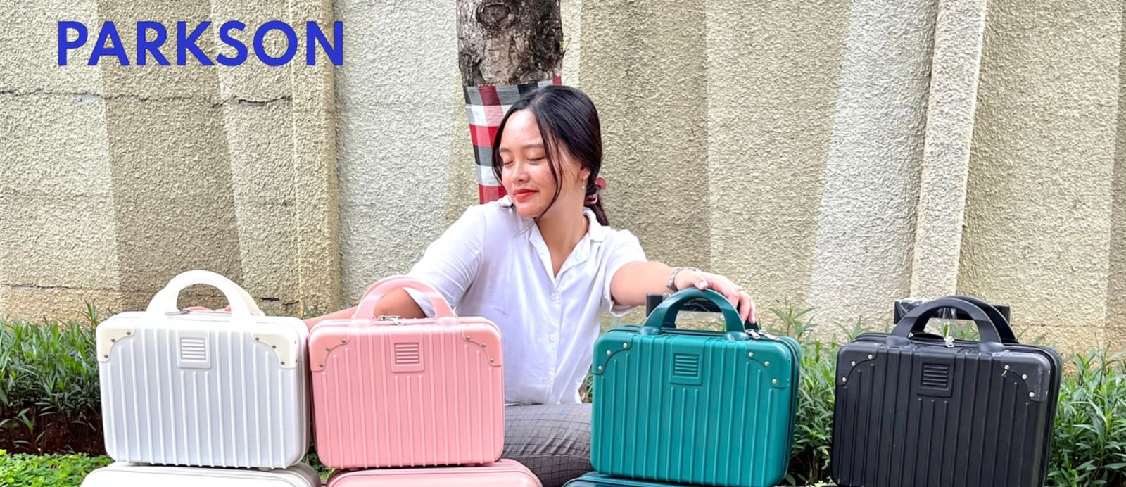 Produk Parkson Official | Shopee Indonesia