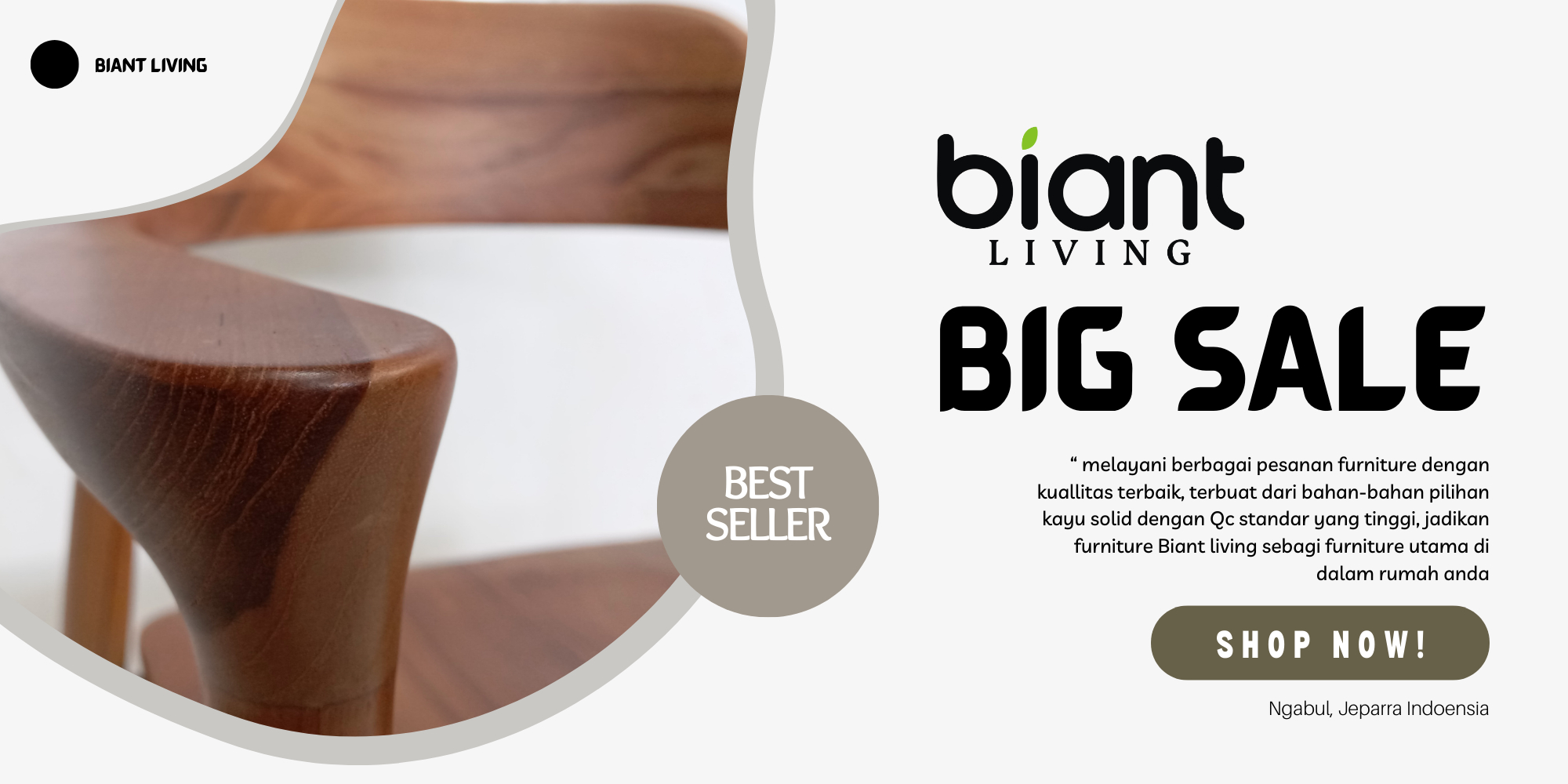 Produk Biant Living | Shopee Indonesia