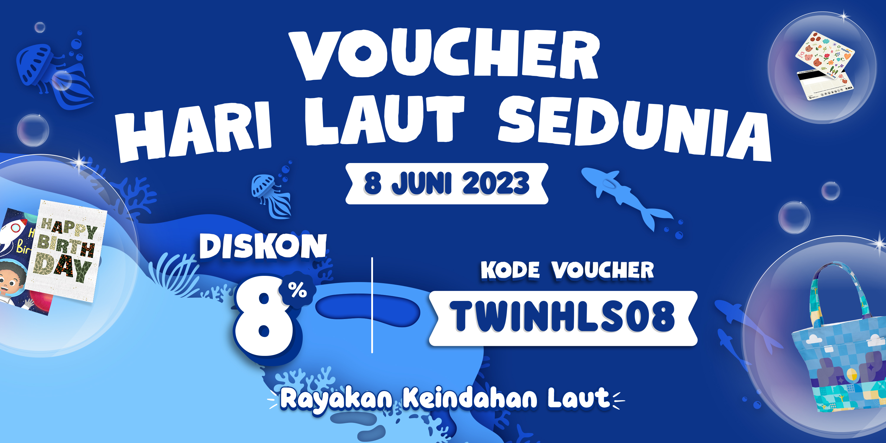 Produk Twindigital Shopee Indonesia