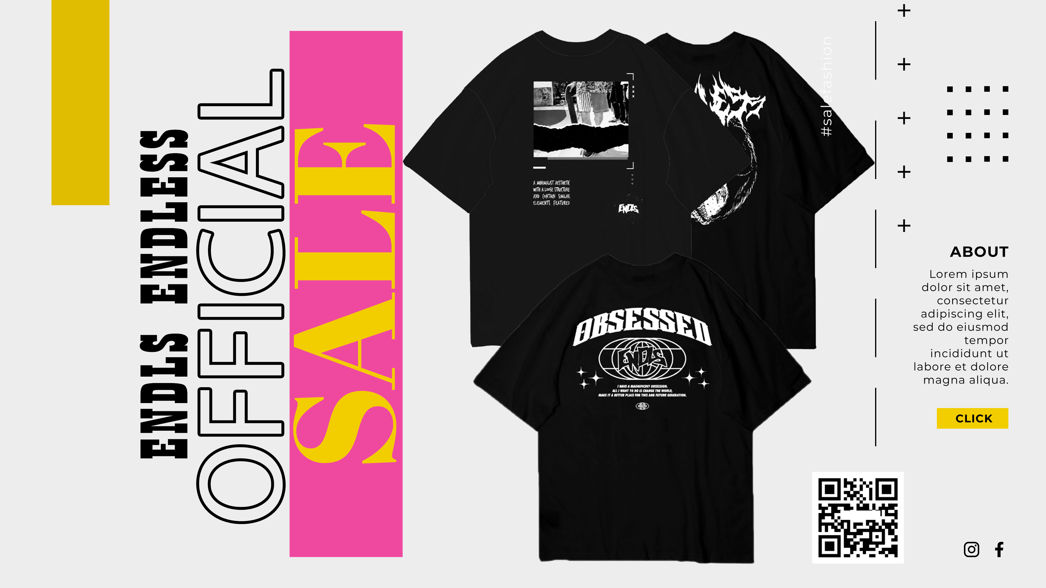 Toko Online Endless Official Store | Shopee Indonesia