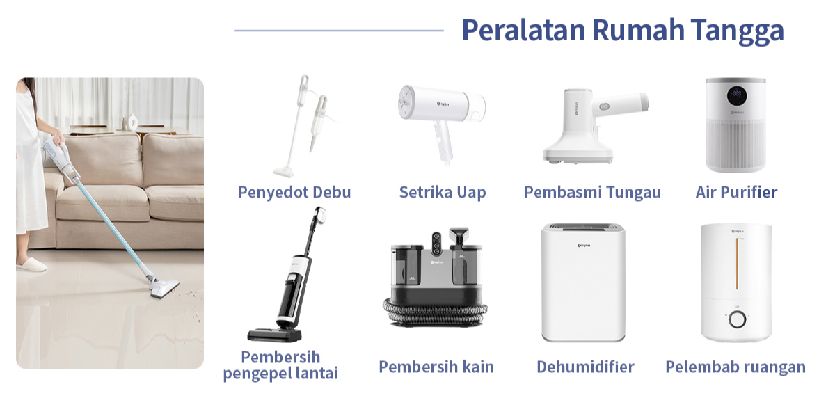 Toko Online Simplus Official Shop | Shopee Indonesia