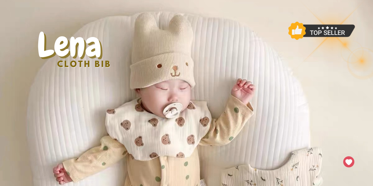 Shopee best sale baby needs