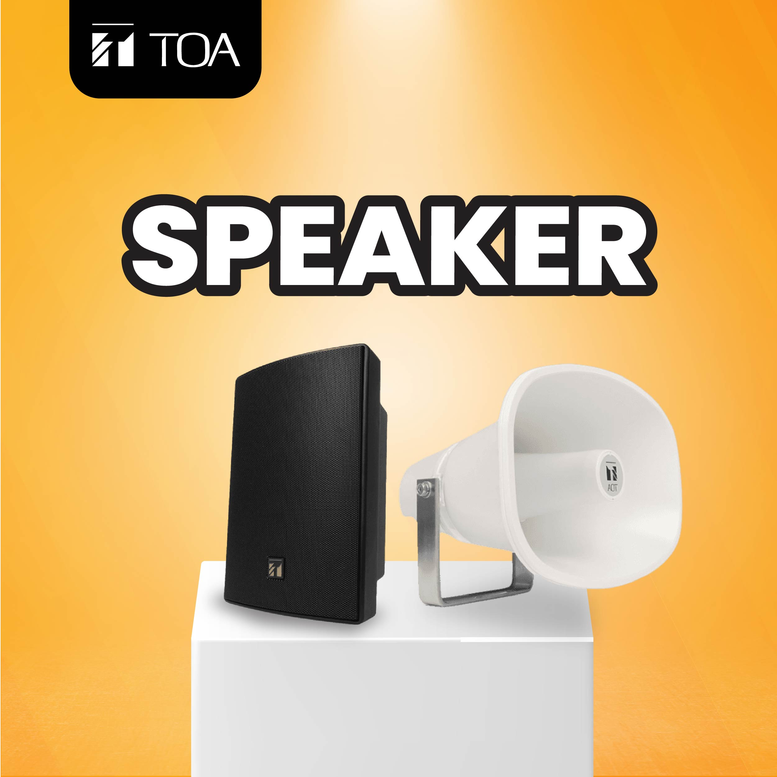 Toko Online TOA Indonesia Official Shop | Shopee Indonesia