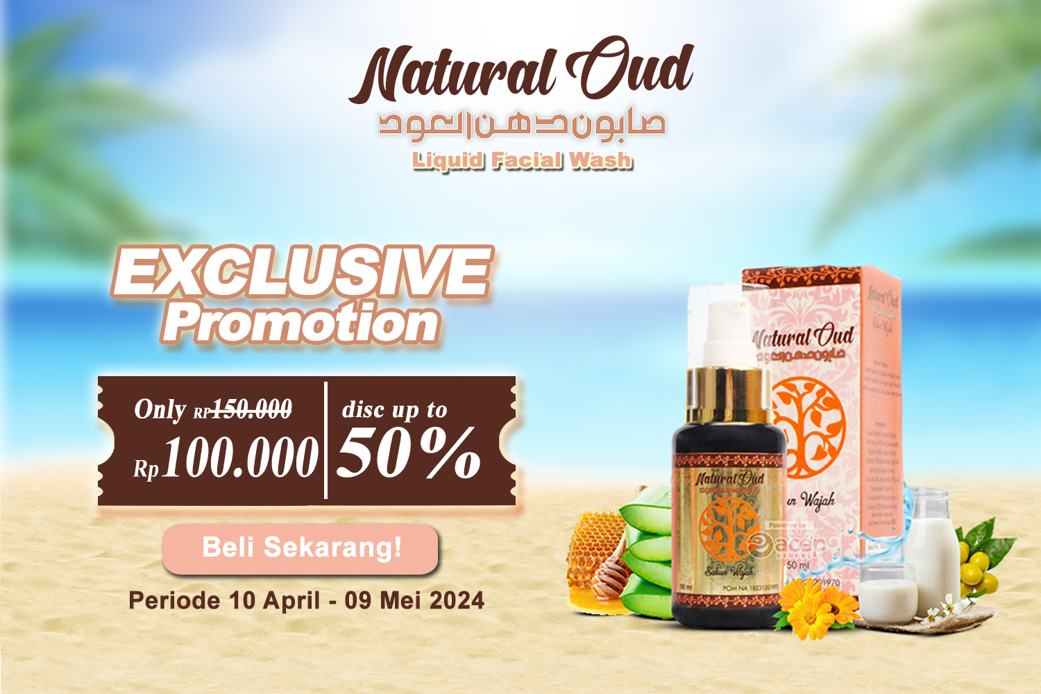 Toko Online Musa Herbal Official Shop Shopee Indonesia