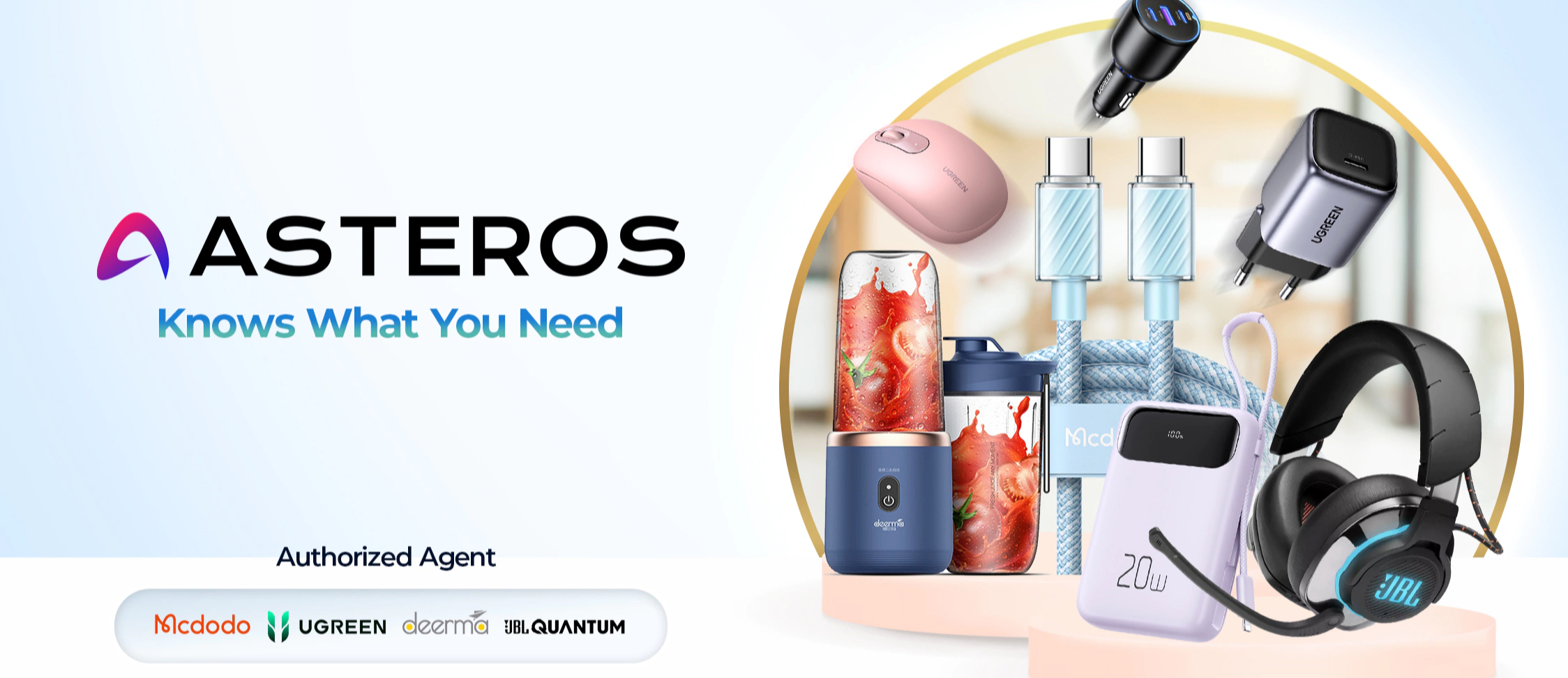 Toko Online ASTEROS Official Store | Shopee Indonesia
