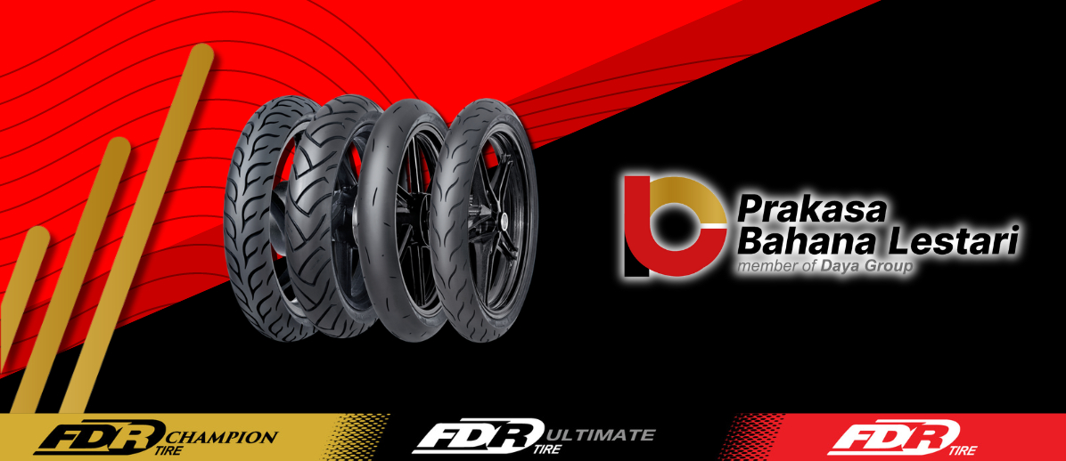 Produk Exclusive FDR Tire | Shopee Indonesia