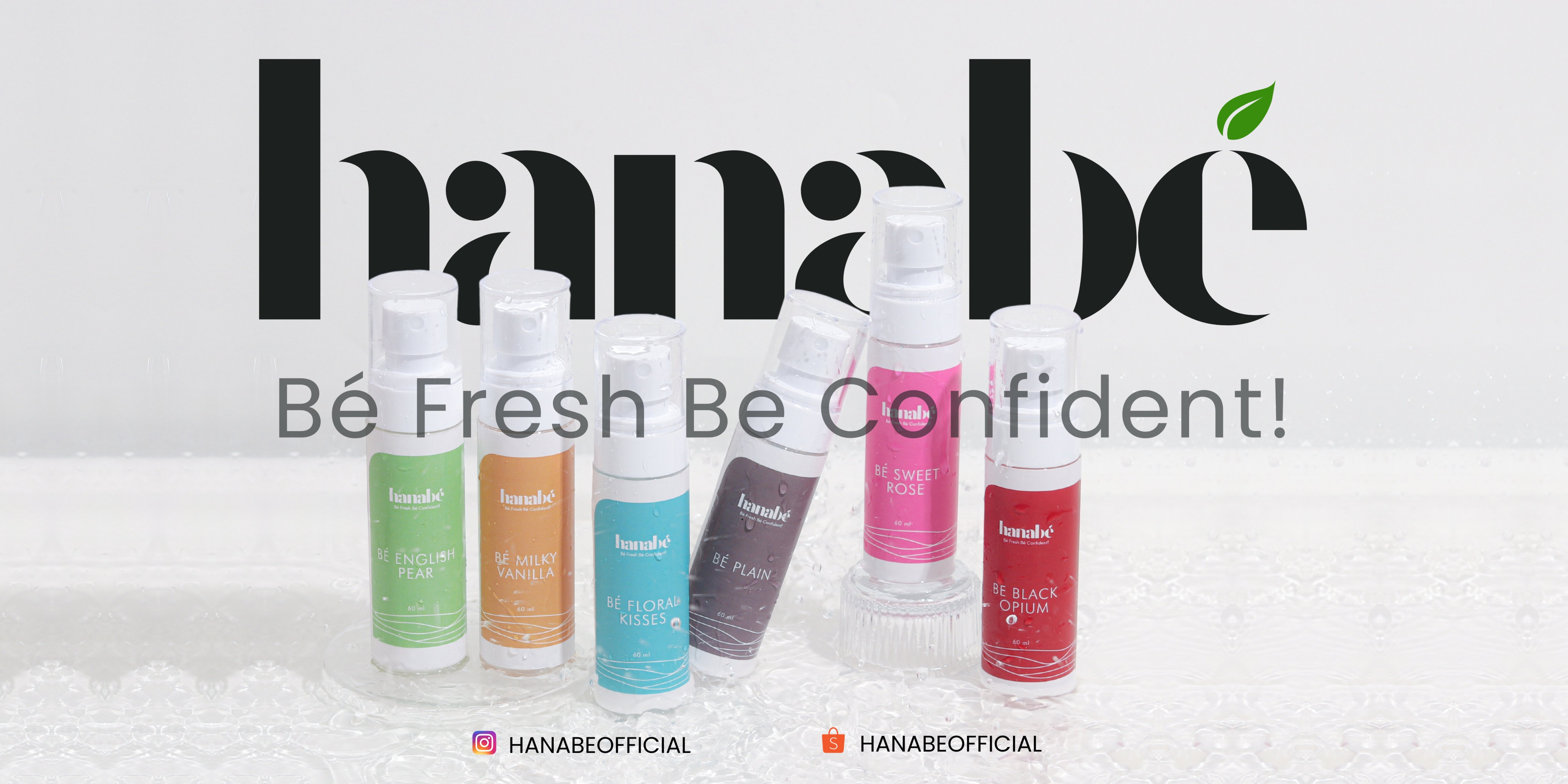 Toko Online Hanabe Official Store | Shopee Indonesia