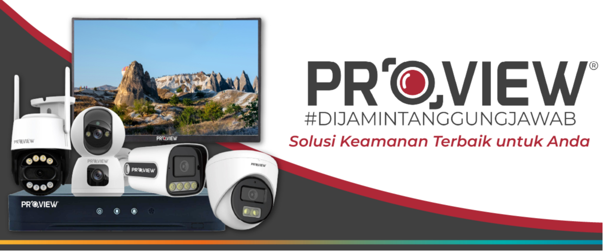 Toko Online Proview Official Store | Shopee Indonesia