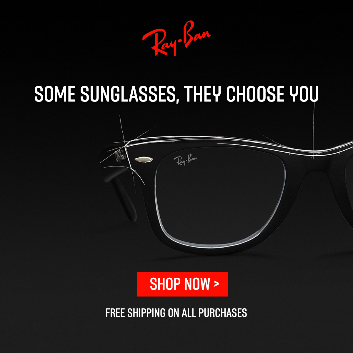 Toko Online Ray-Ban Official Store | Shopee Indonesia