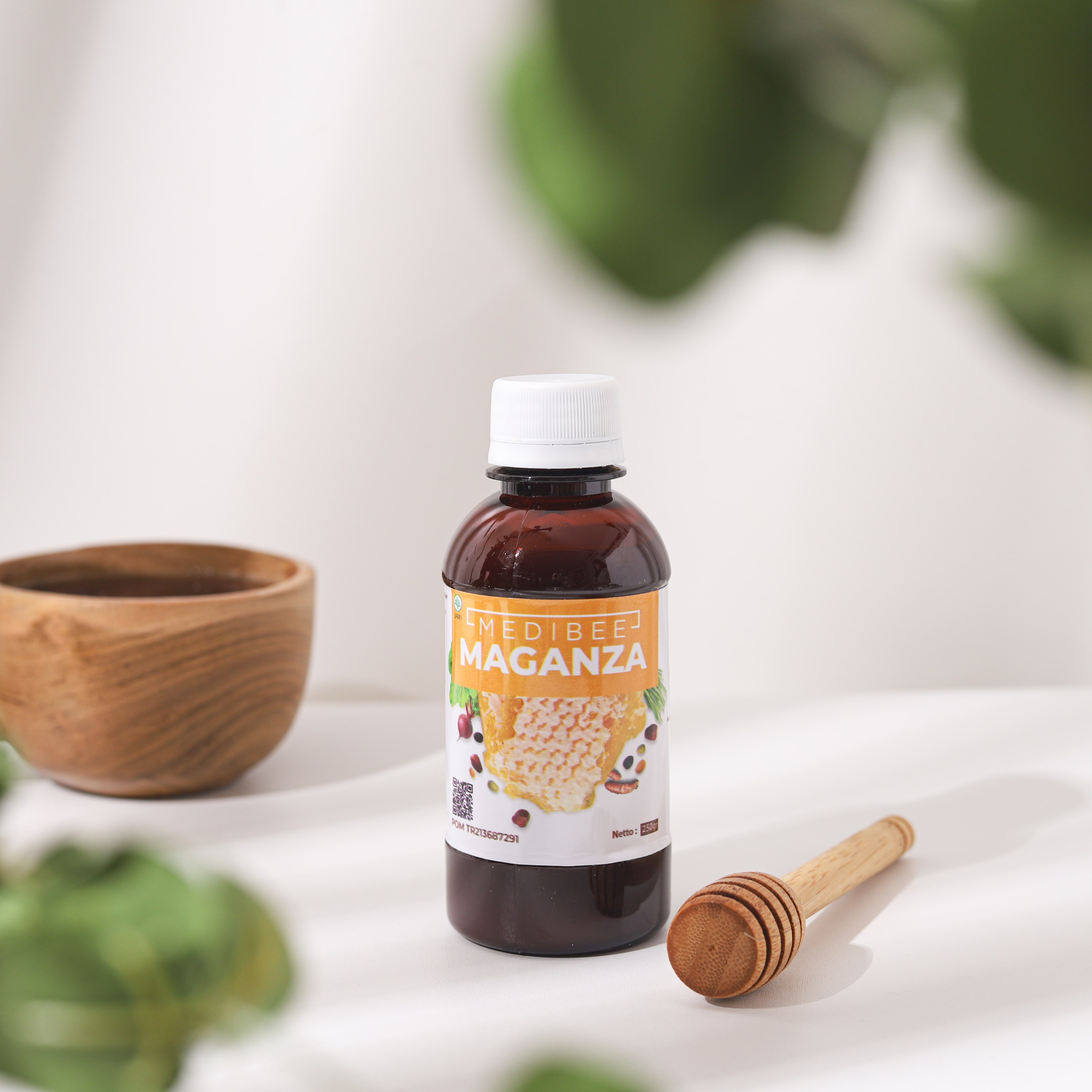 Produk Medibee Maganza Official | Shopee Indonesia