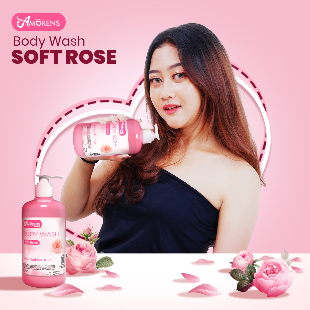 Produk Amorens Official Store | Shopee Indonesia