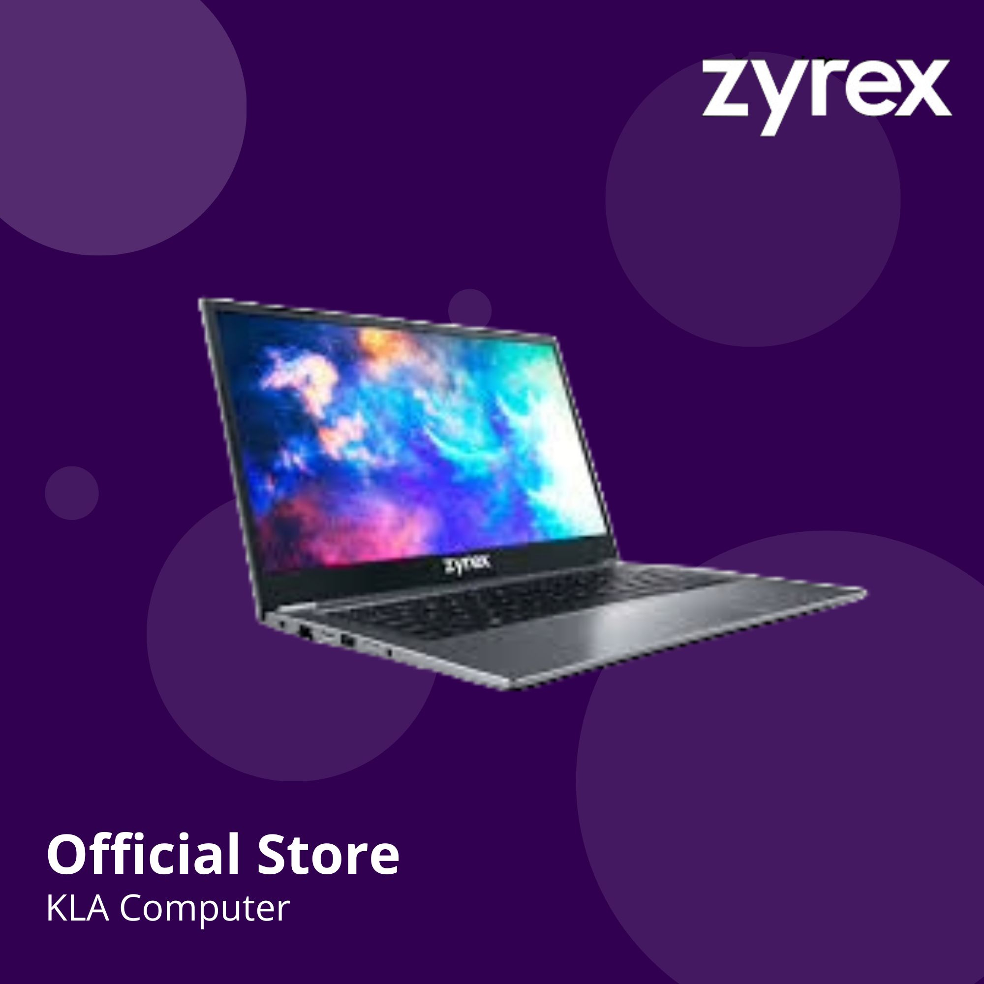 Toko Online KLA Computer | Shopee Indonesia