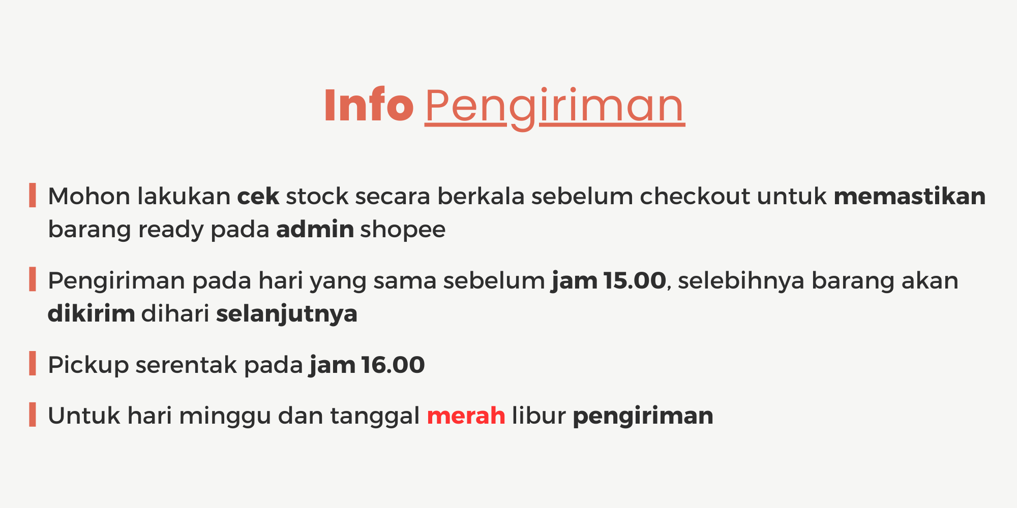 Produk sarae.bdg | Shopee Indonesia