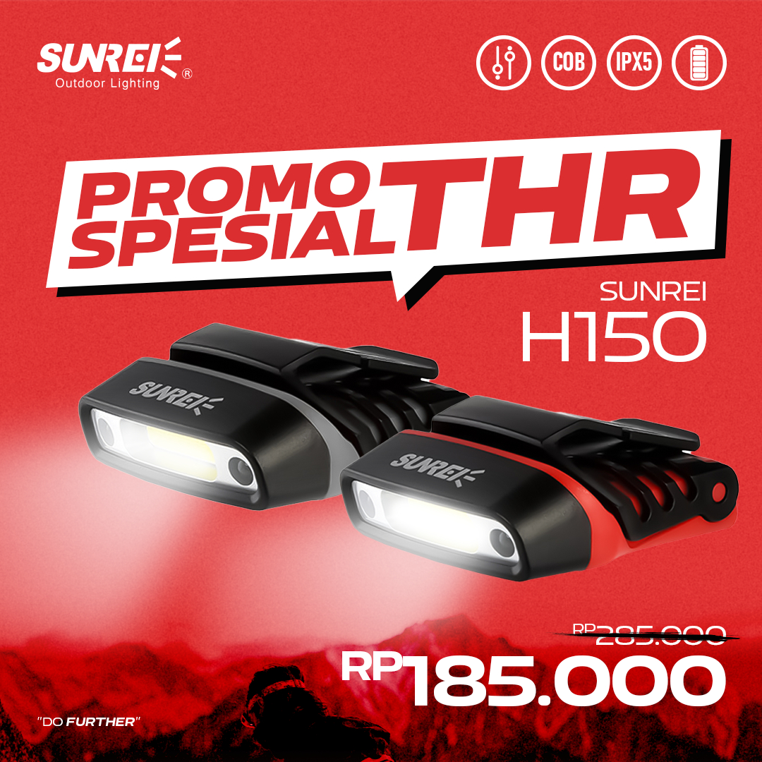 Produk Sunrei | Shopee Indonesia
