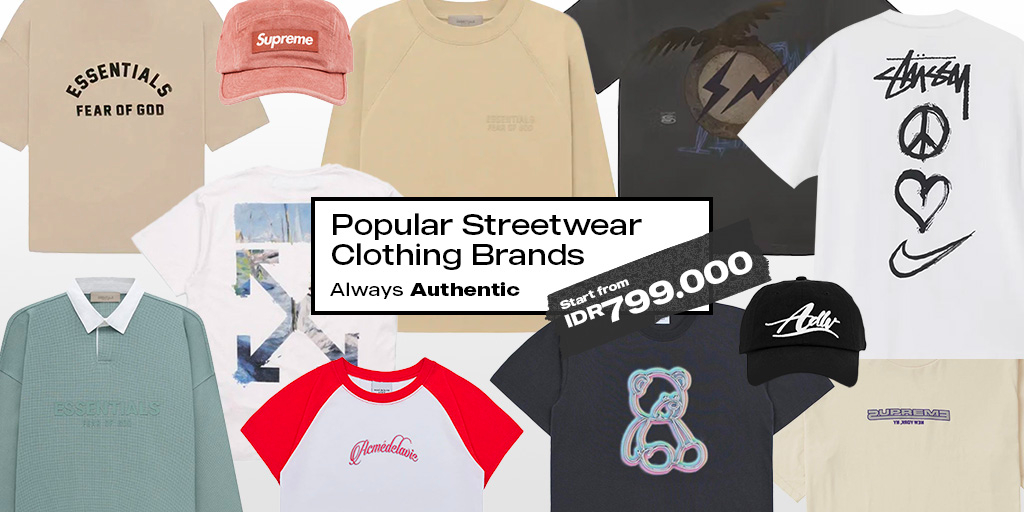Senikersku – Authentic Sneakers & Streetwear Store — Always Authentic
