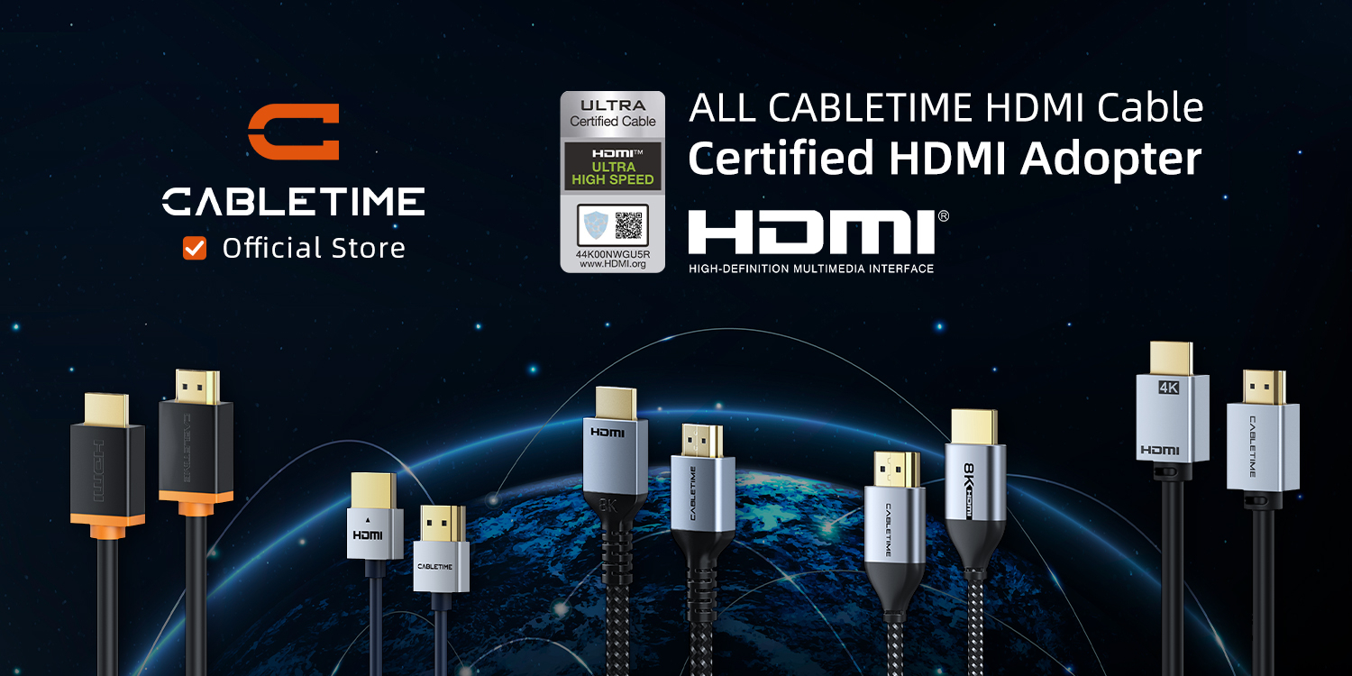 Produk CABLETIME Jakarta | Shopee Indonesia