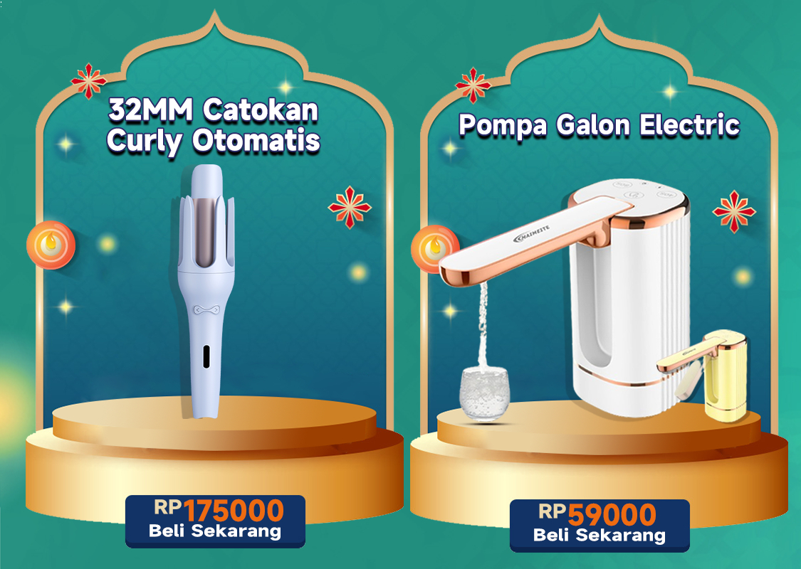 Toko Online MAIMEITE Official Store | Shopee Indonesia