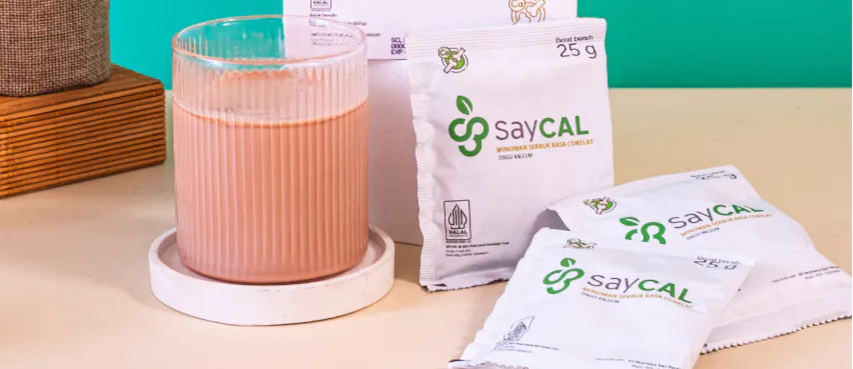 Produk Saycal | Shopee Indonesia