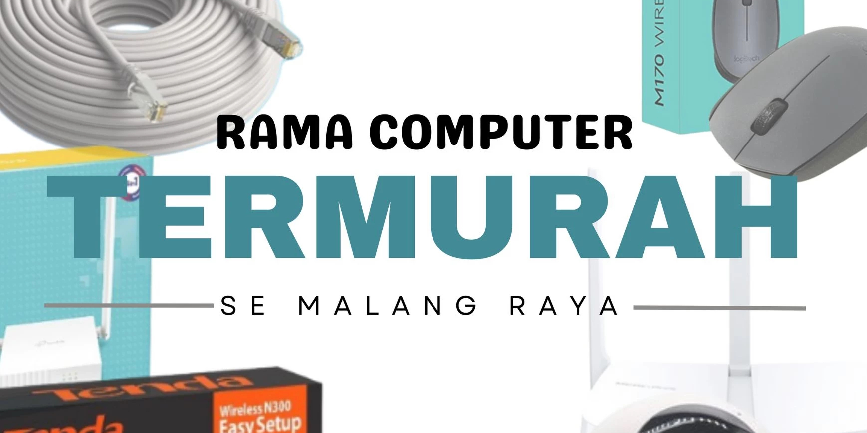 Produk RAMA KOMPUTER | Shopee Indonesia