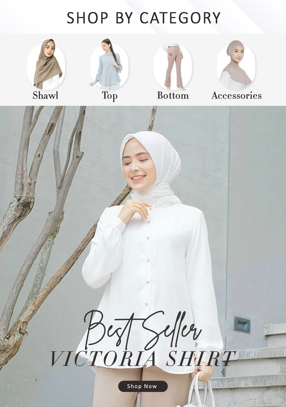 Toko Online Femme Outfit Official Shop | Shopee Indonesia