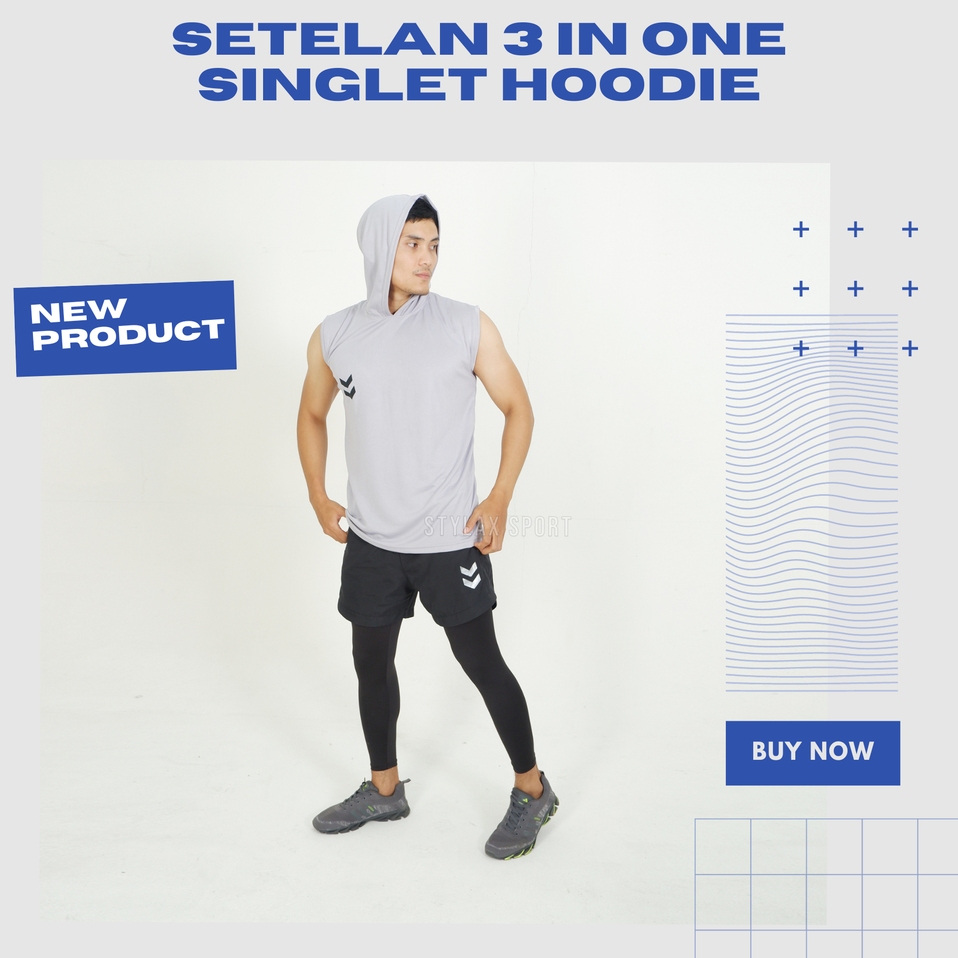Produk Stylax | Shopee Indonesia