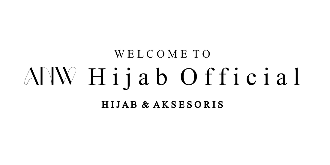 Produk ANW Hijab Official Store | Shopee Indonesia