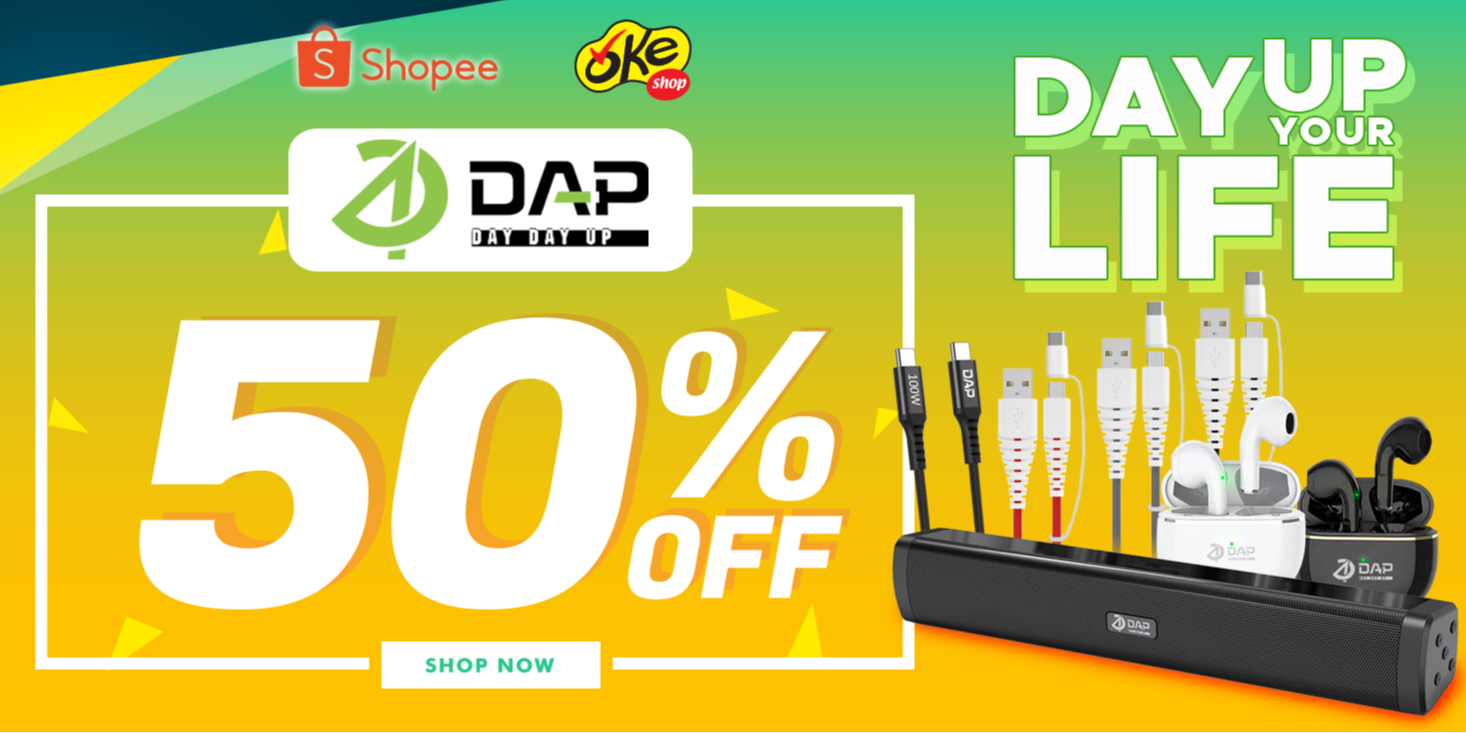 Toko Online OkeShop Official Shop | Shopee Indonesia