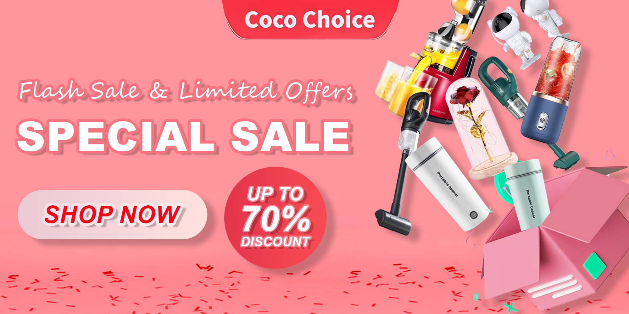 Produk Coco Choice Official Shop | Shopee Indonesia