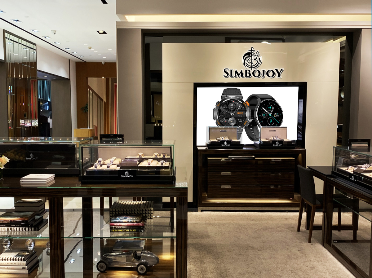 Toko Online Simbojoy Official Store | Shopee Indonesia