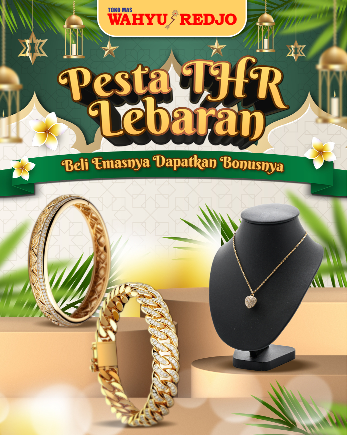 Produk Wahyu Redjo Online Store | Shopee Indonesia