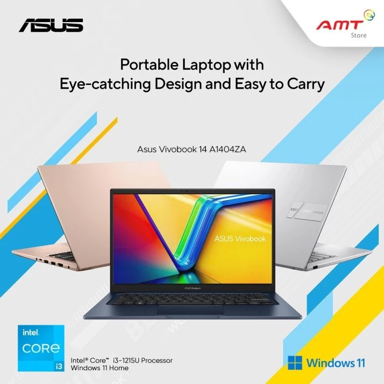 Produk AMT IT Store | Shopee Indonesia