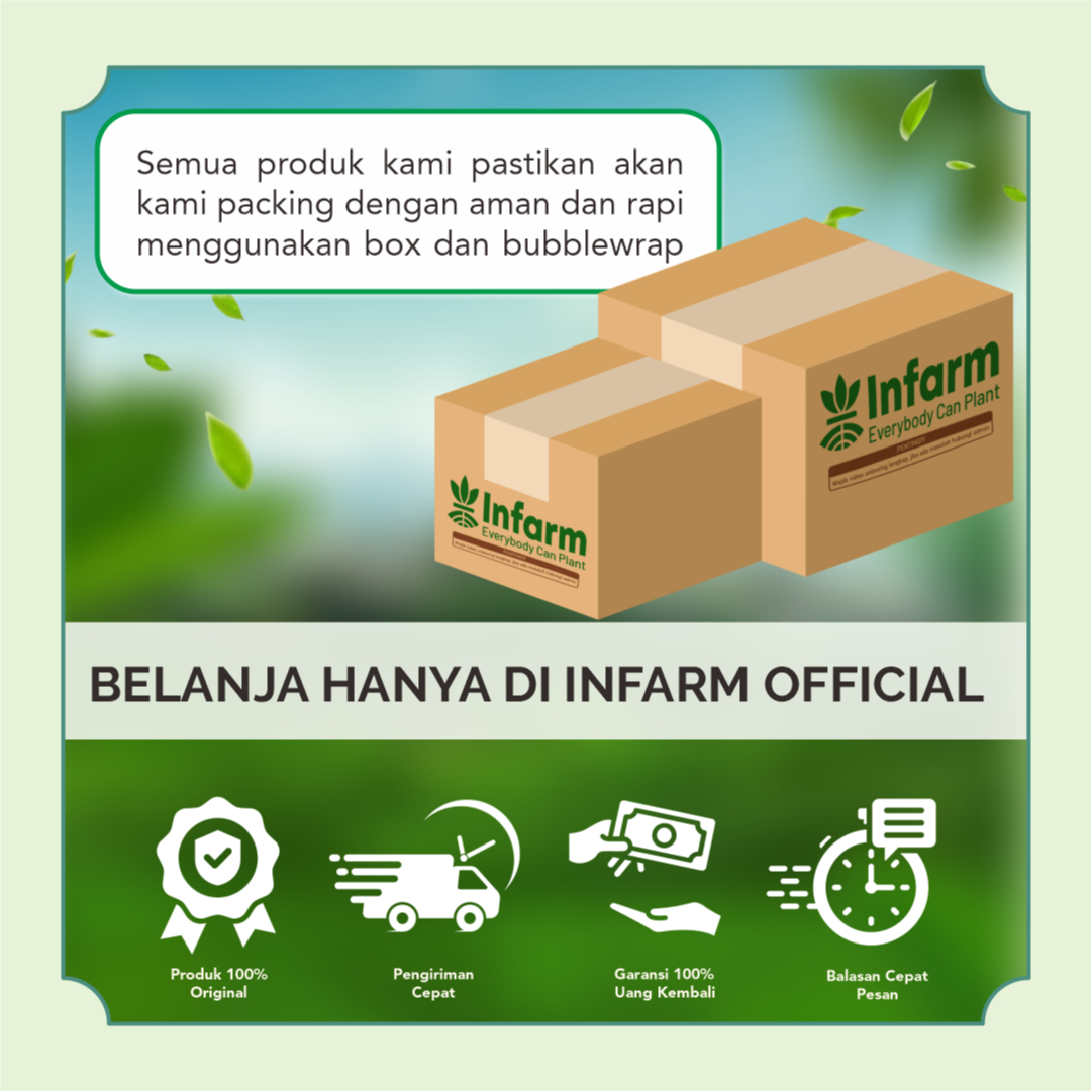 Toko Online Infarm.id Official Shop | Shopee Indonesia