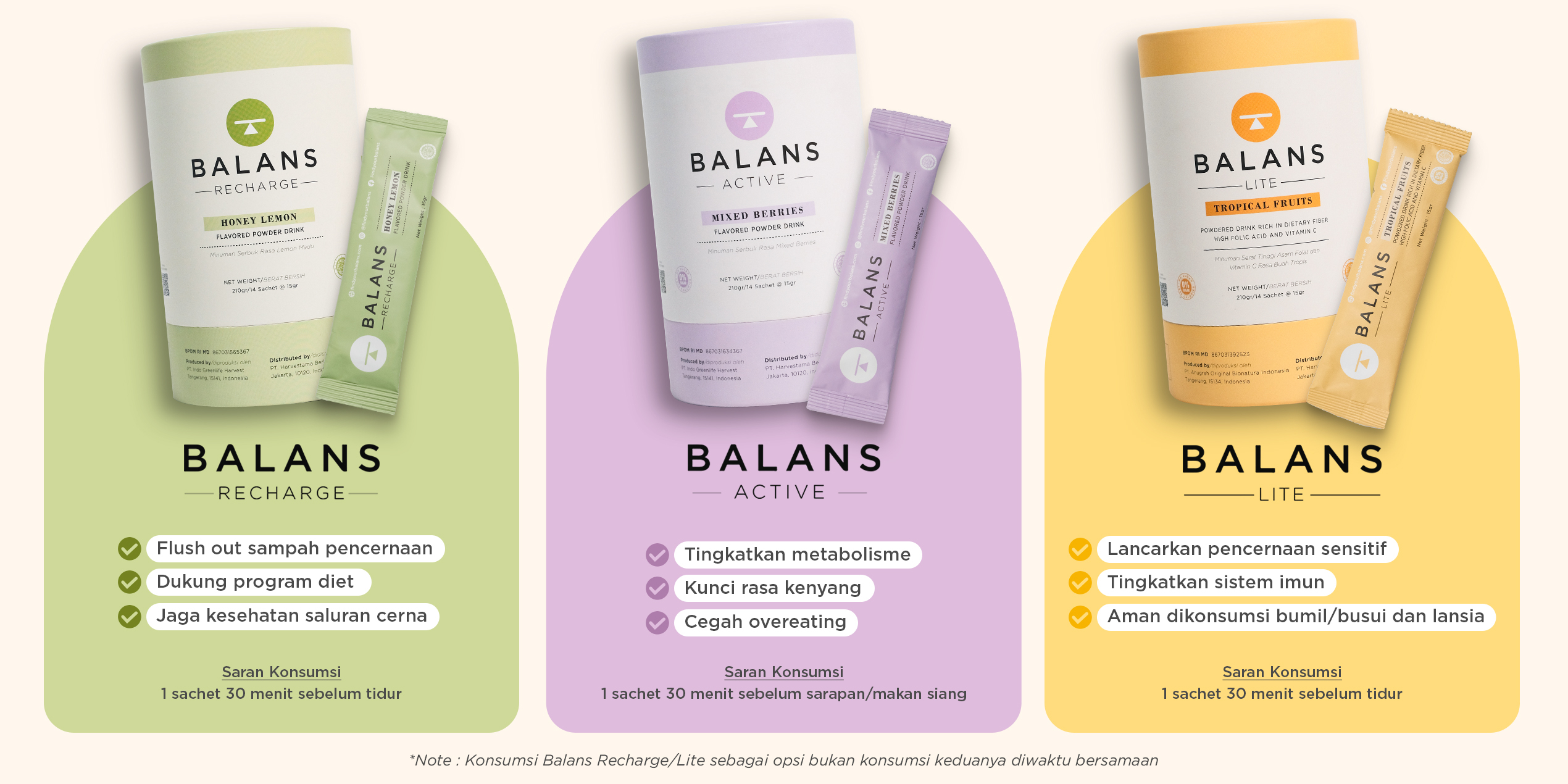 Toko Online Balans Official Shop | Shopee Indonesia