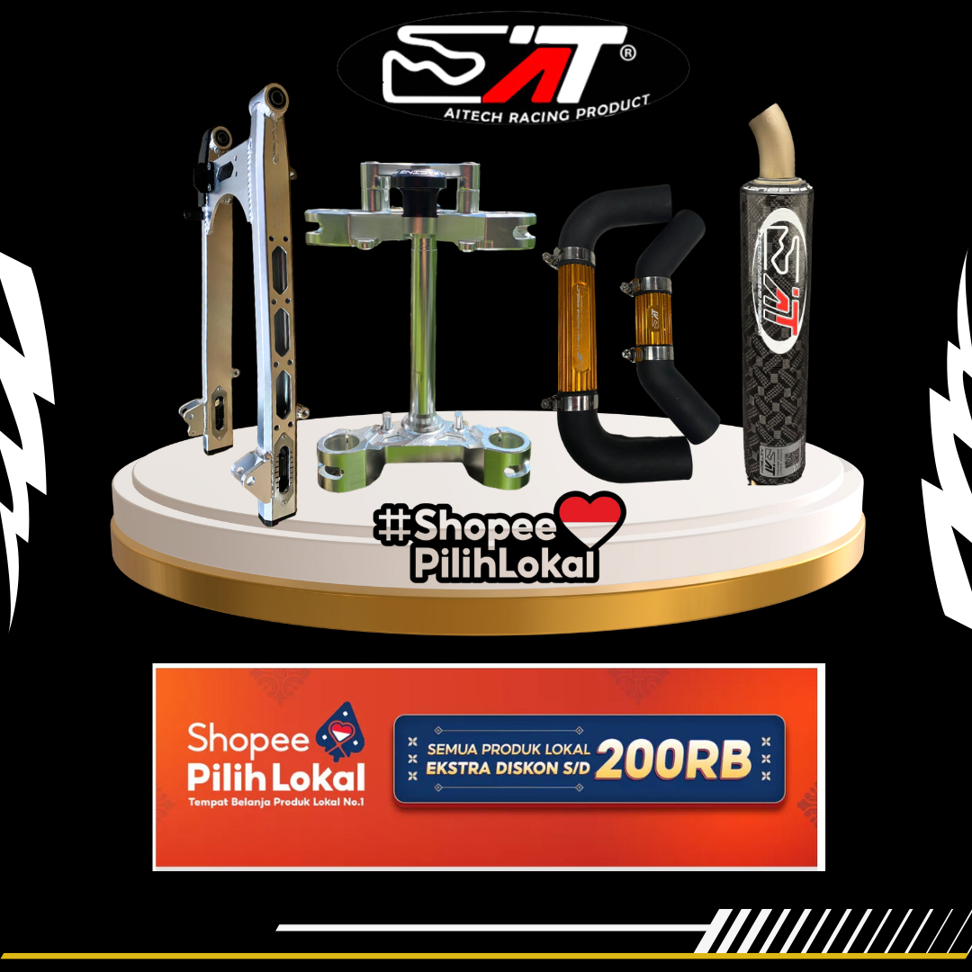 Produk Aitech Indonesia Official | Shopee Indonesia