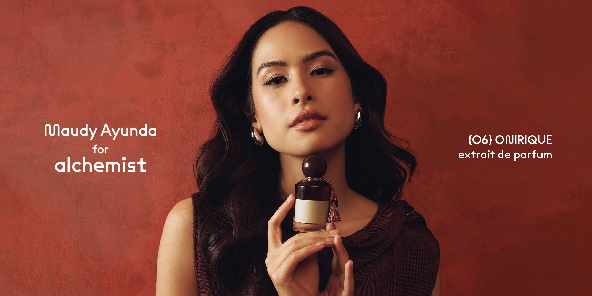 Toko Online ALCHEMIST Official Store | Shopee Indonesia