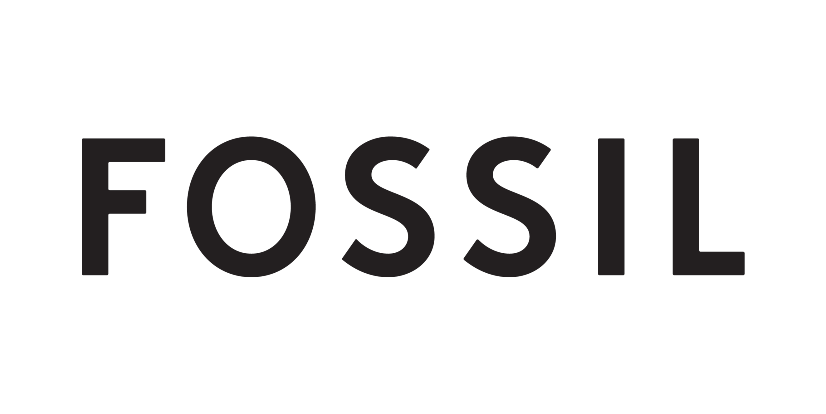 Official deals store fossil