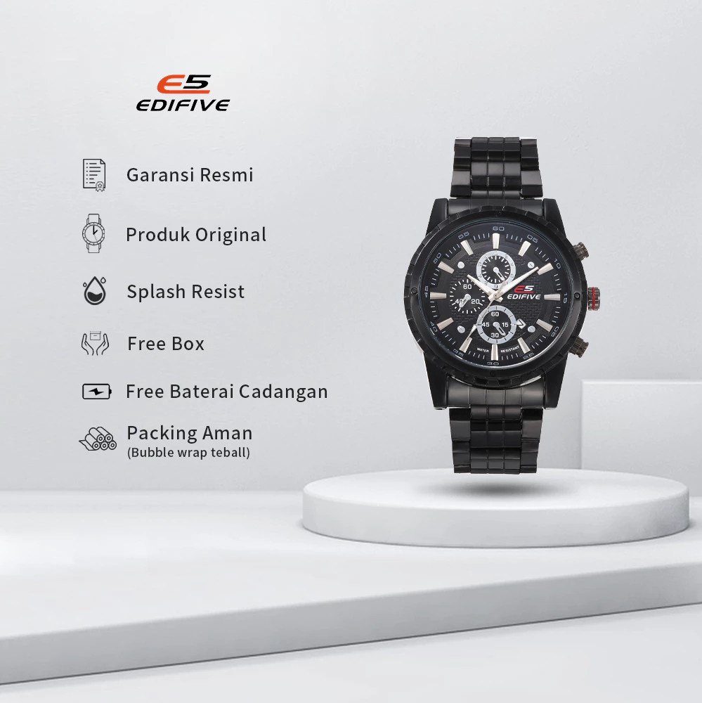 Produk JamTang Watch Shop | Shopee Indonesia