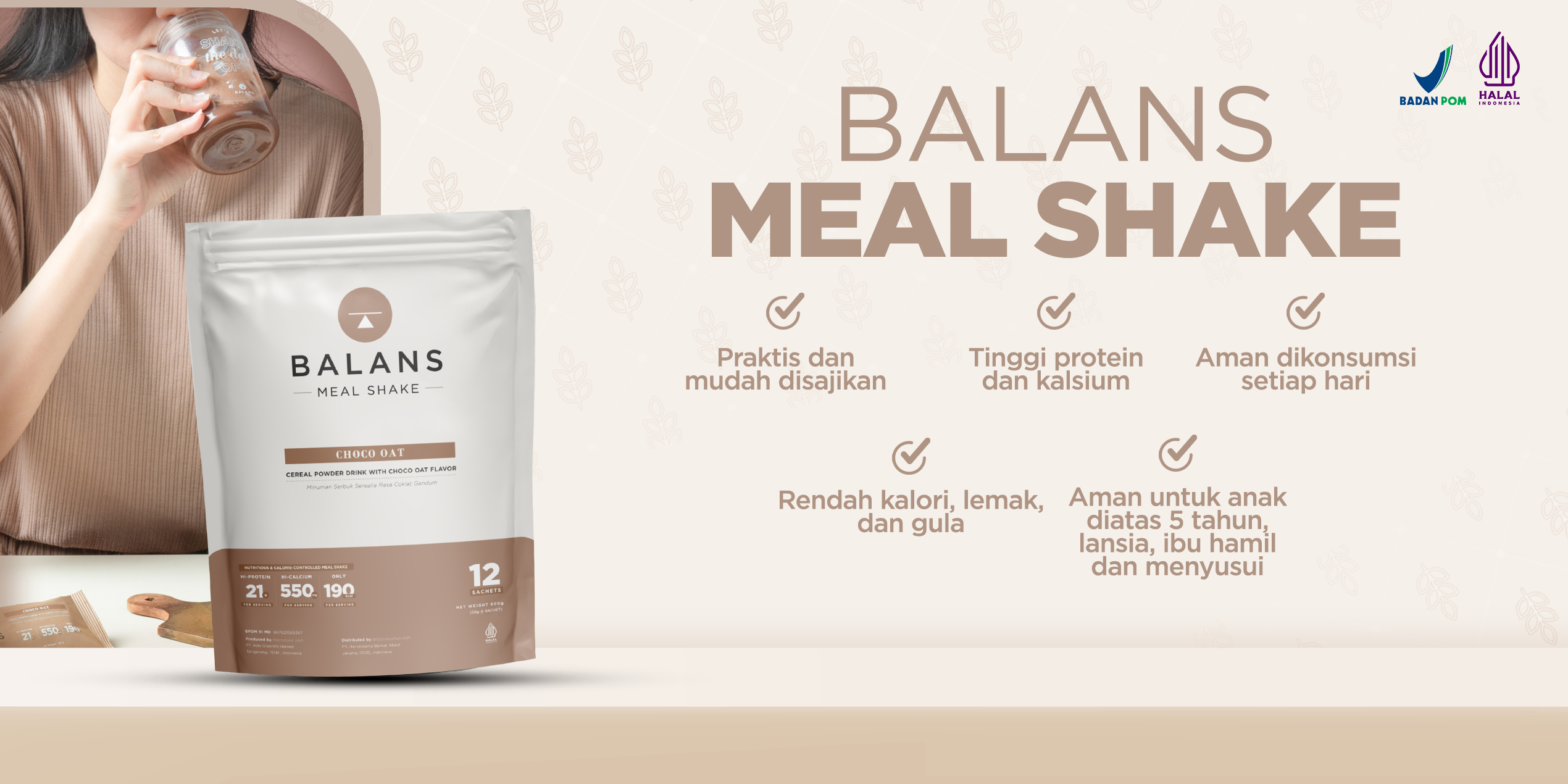 Toko Online Balans Official Shop | Shopee Indonesia