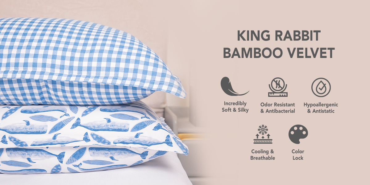 Toko Online King Rabbit Official Shop | Shopee Indonesia