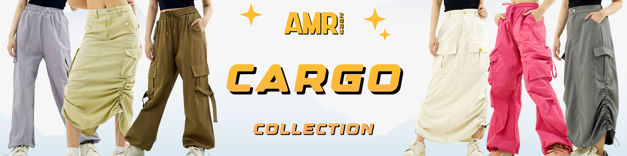 Toko Online AMR Original Official Shop | Shopee Indonesia