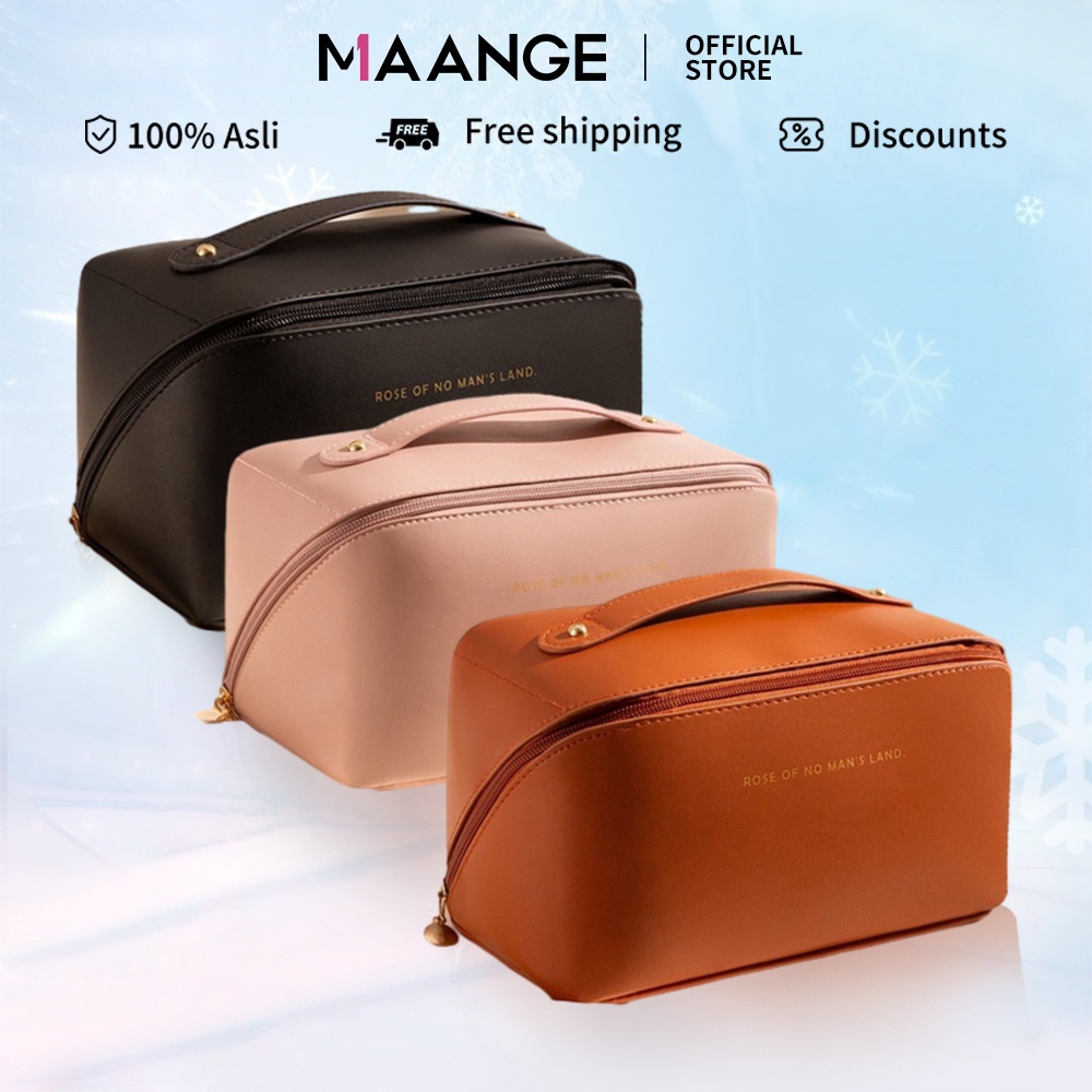 Toko Online MAANGE Official Store | Shopee Indonesia