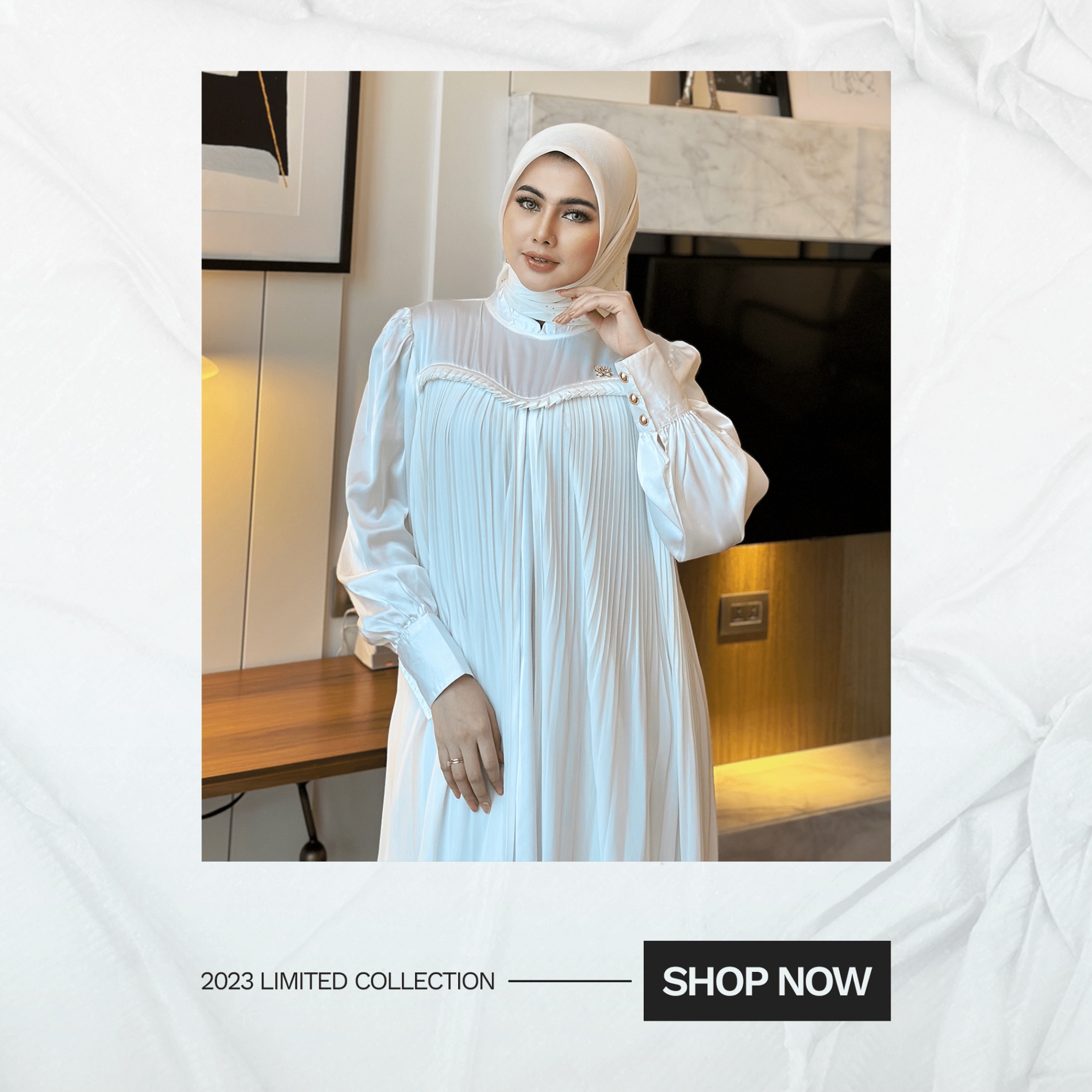 Toko Online Shella Saukia Official Store | Shopee Indonesia