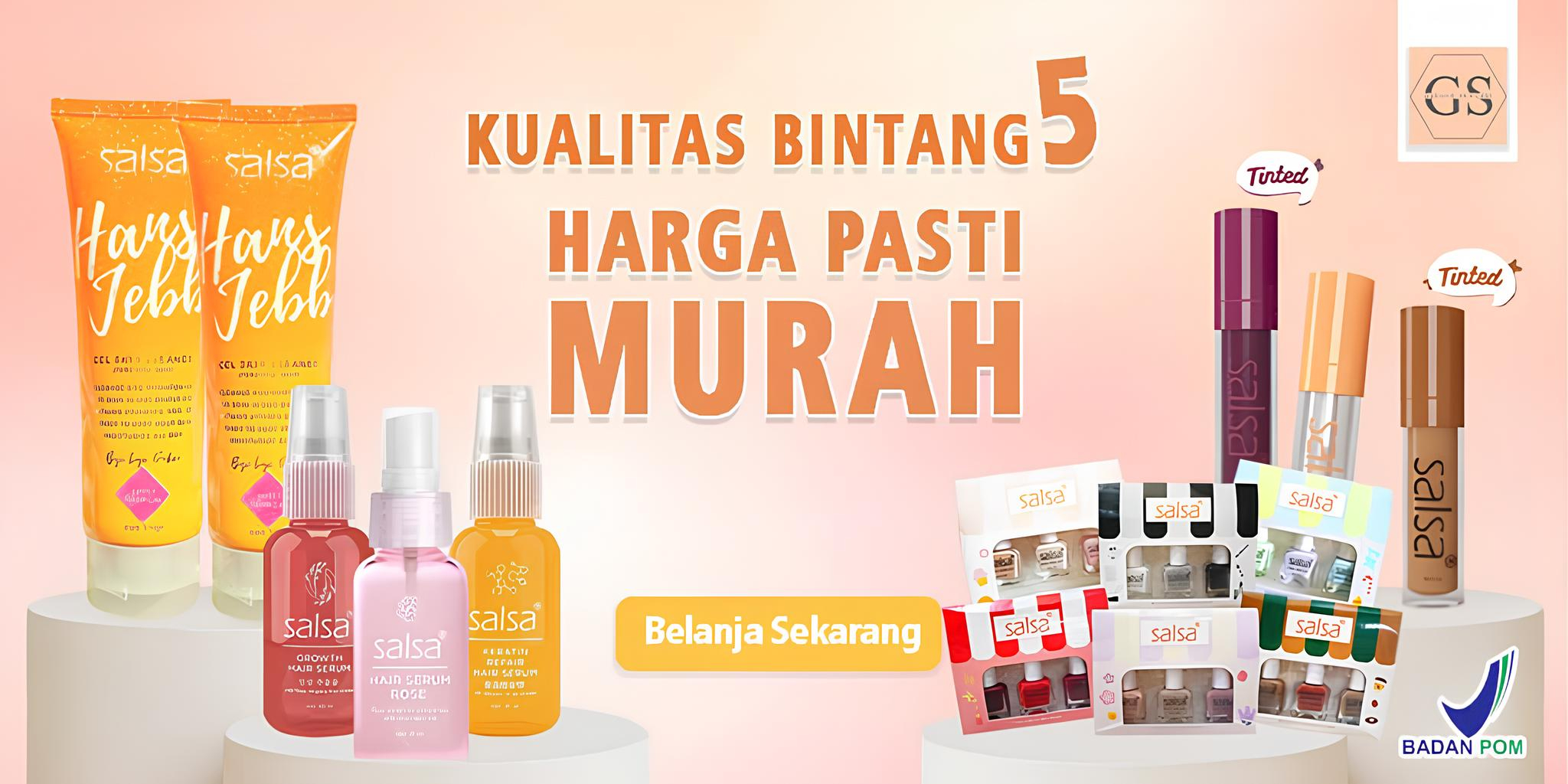 Produk Gudang Skincare Surabaya | Shopee Indonesia