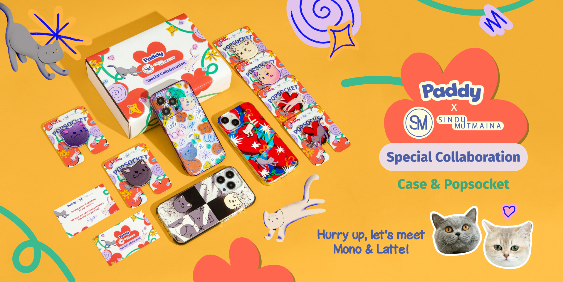 Produk Paddy ID | Shopee Indonesia