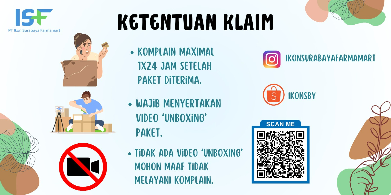 Berapa Gaji di PT Ikon Surabaya & Farmamart Kisaran serta Tunjangan yang Diterima?