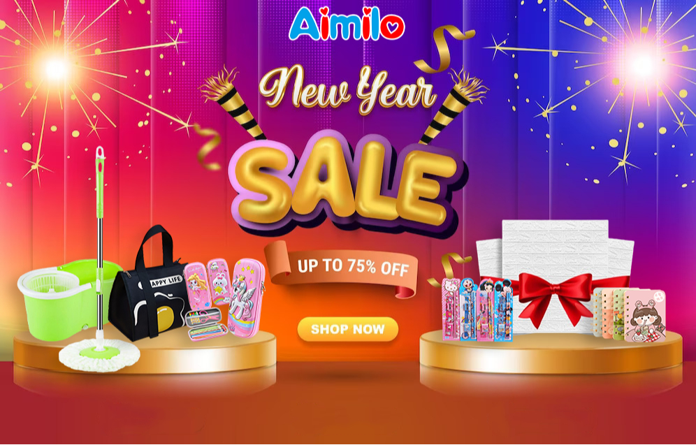 Produk Aimilo | Shopee Indonesia