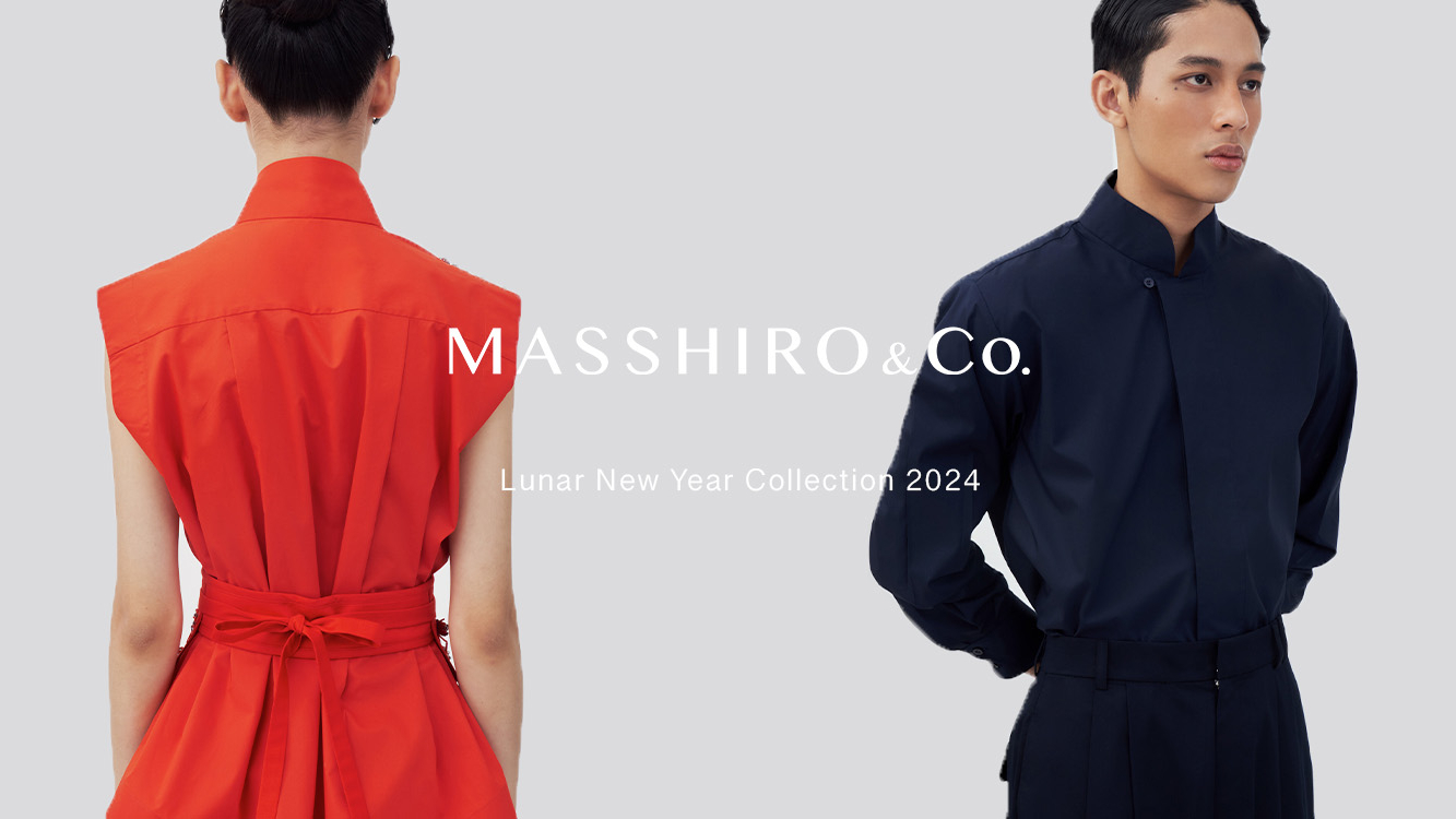 Toko Online MASSHIRO&Co. Official Shop | Shopee Indonesia